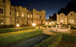 Pronájem po půlnoci