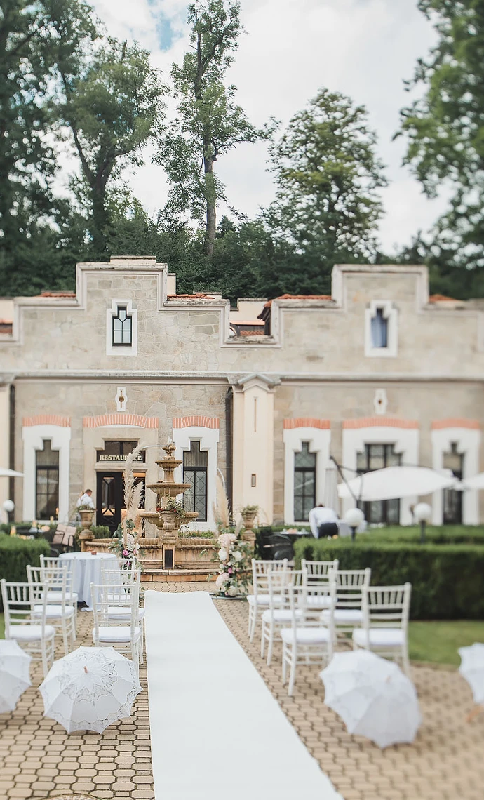 Let’s Make Your Wedding Unforgettable