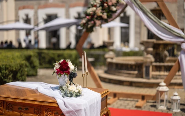 Let’s Make Your Wedding Unforgettable