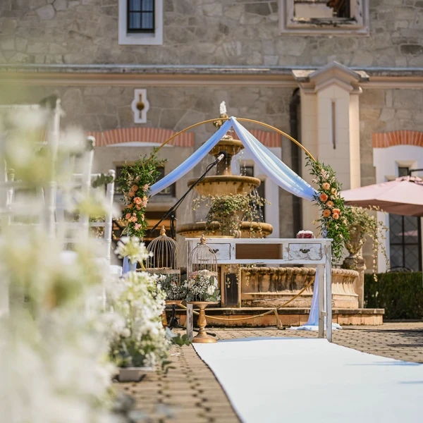 Let’s Make Your Wedding Unforgettable