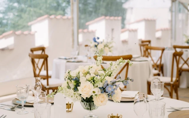 Let’s Make Your Wedding Unforgettable