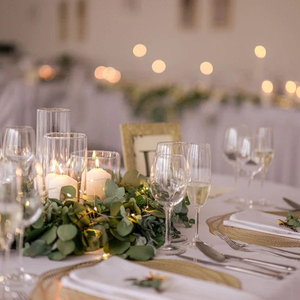 Let’s Make Your Wedding Unforgettable