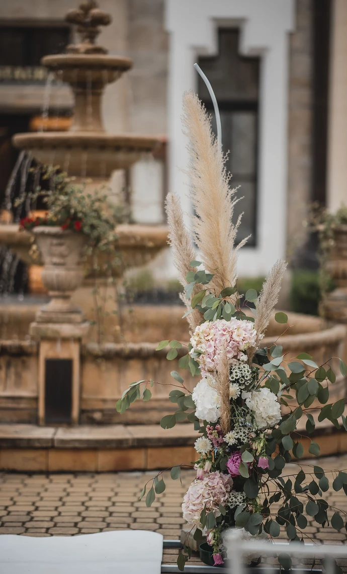 Let’s Make Your Wedding Unforgettable