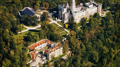 Hotel Štekl
