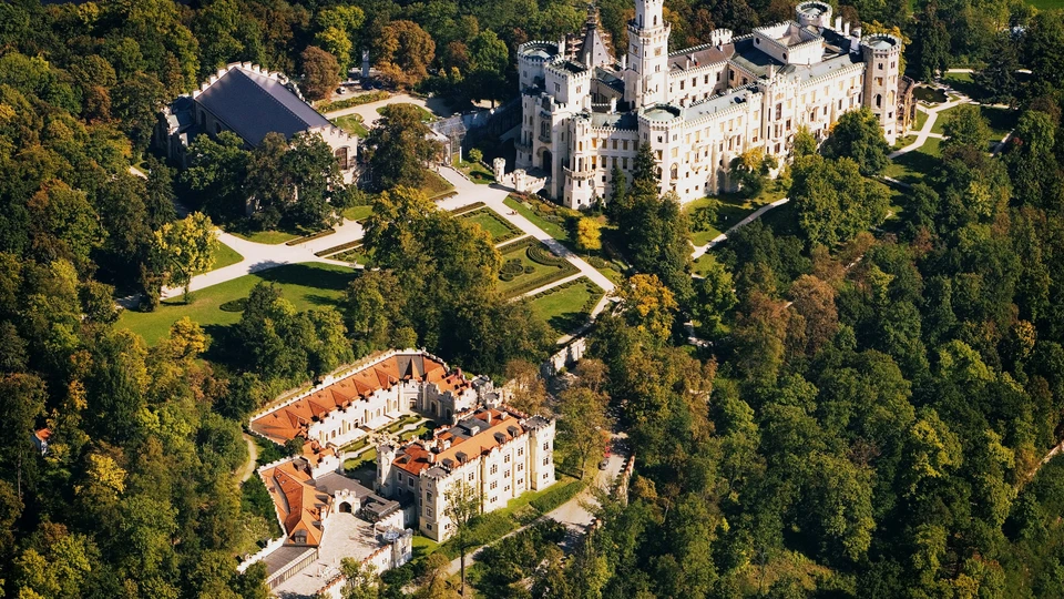 Hotel Štekl